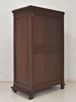 photo buy Antique! Secretary Restored Mahogany England Circa 1940