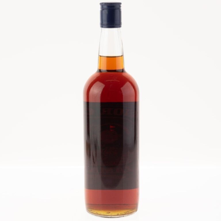 Governor General Light Jamaican Rum Unopened Bottle photo furniture