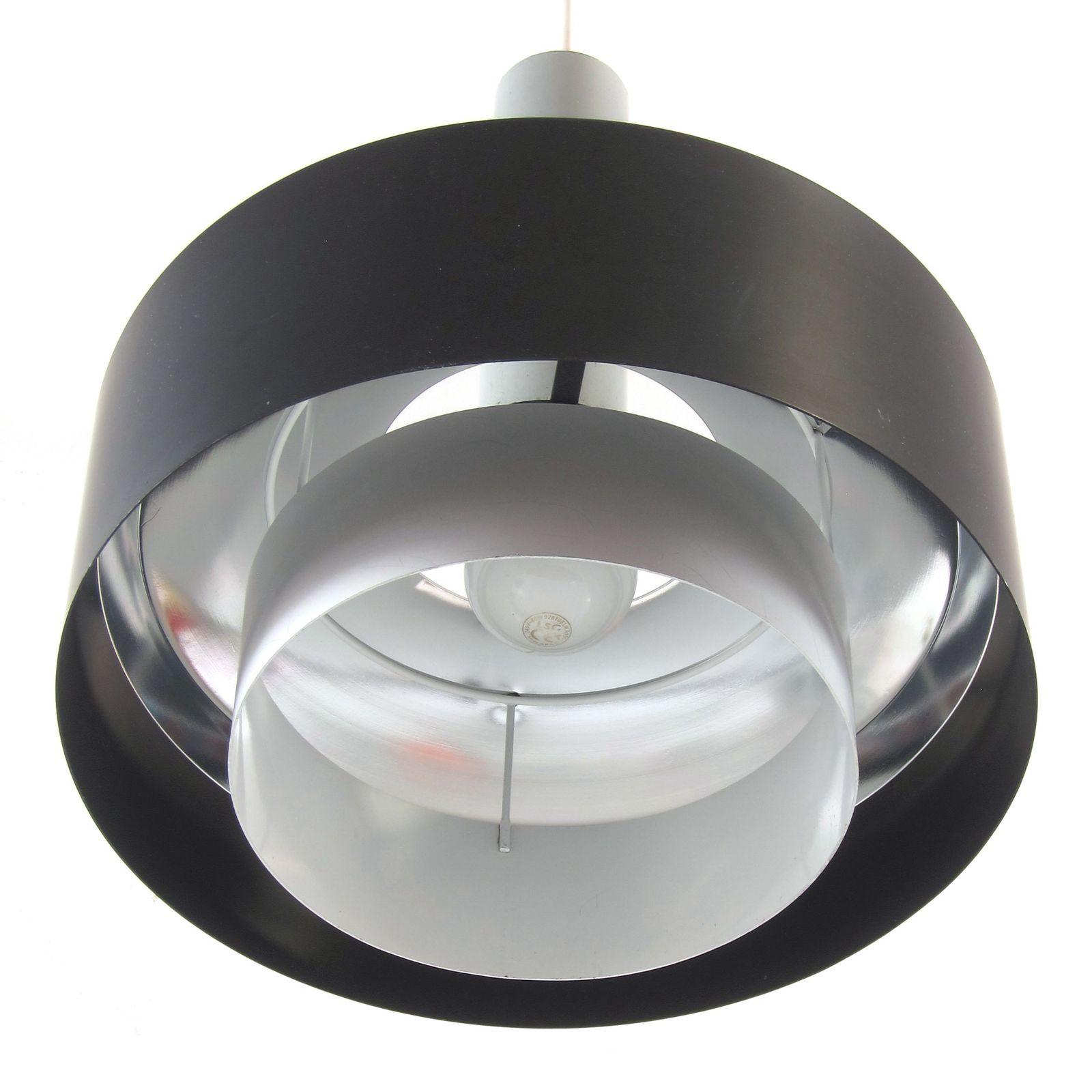 Grote Hiemstra Evolux Hanglamp photo Verlichting