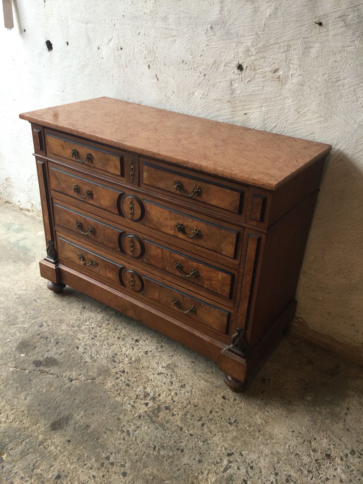 Chest Of Drawers photo for sale