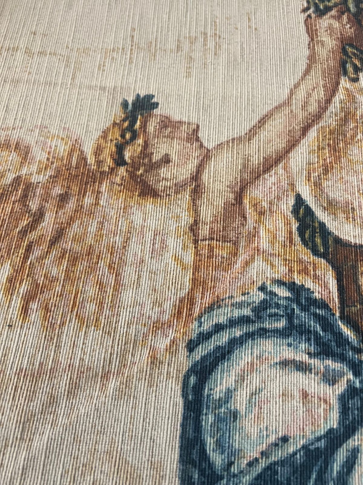 photo furniture "America" Tapestry 1980c