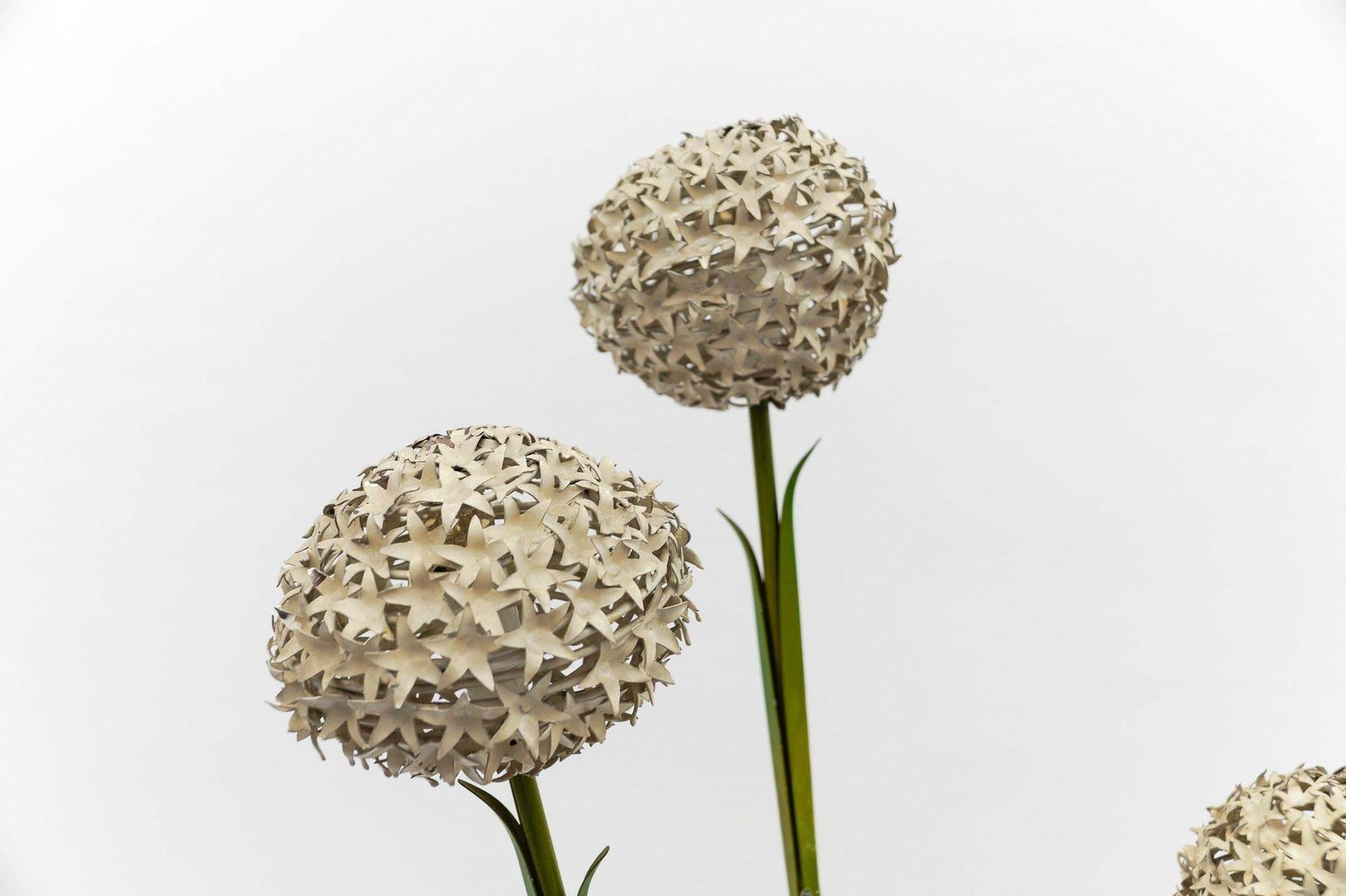 photo furniture Awesome Beautiful Floral Floor Lamp By Hans Kögl, Germany 1960s