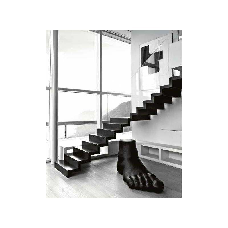 Original Sculpture / Seat Mod Up7 Designed By Gaetano Pesce, B&B Italia photo 6347.0