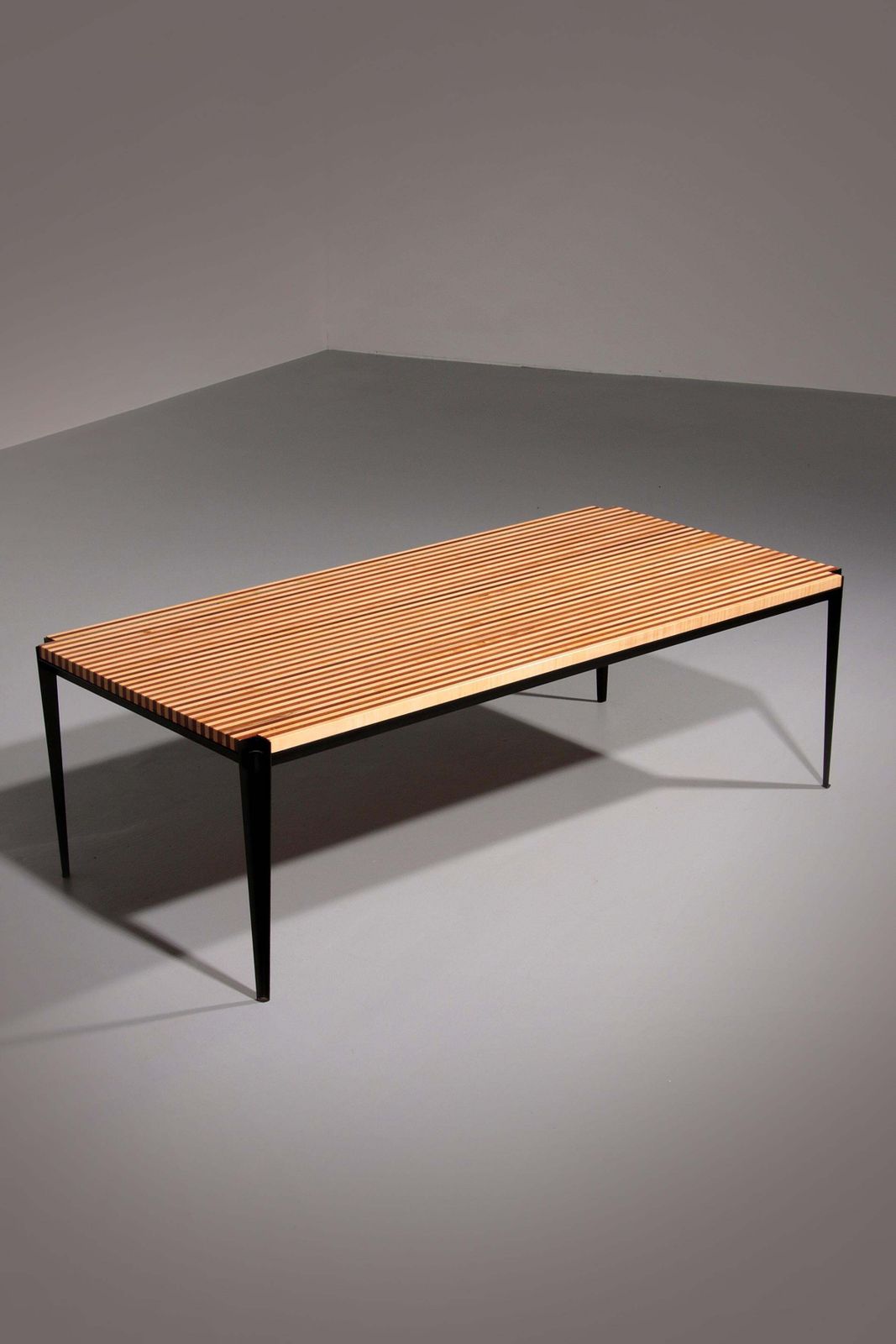 Coffee Table By Osvaldo Borsani For Tecno, 1955 photo furniture