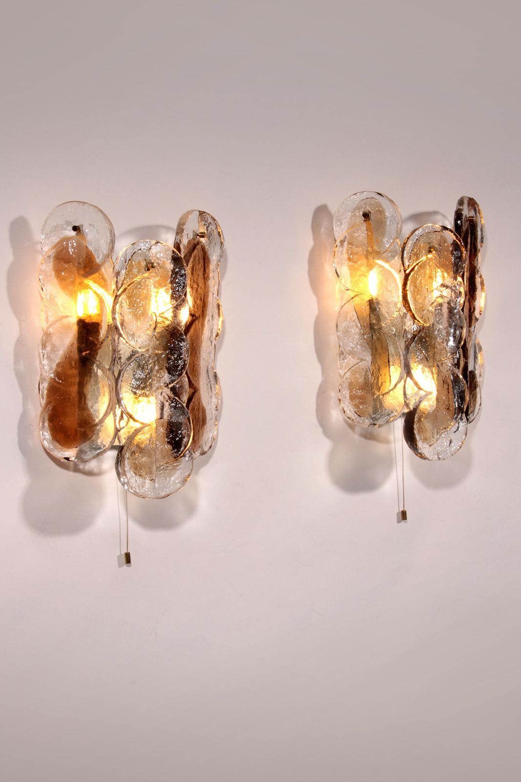 Wall Lamps Model Citrus Design By Kalmar Made By Franken Kg. photo furniture
