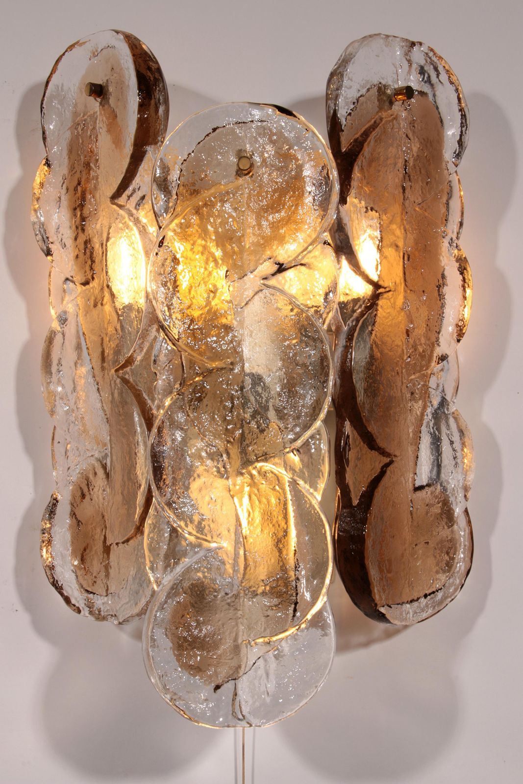 Wall Lamps Model Citrus Design By Kalmar Made By Franken Kg. photo vinterior