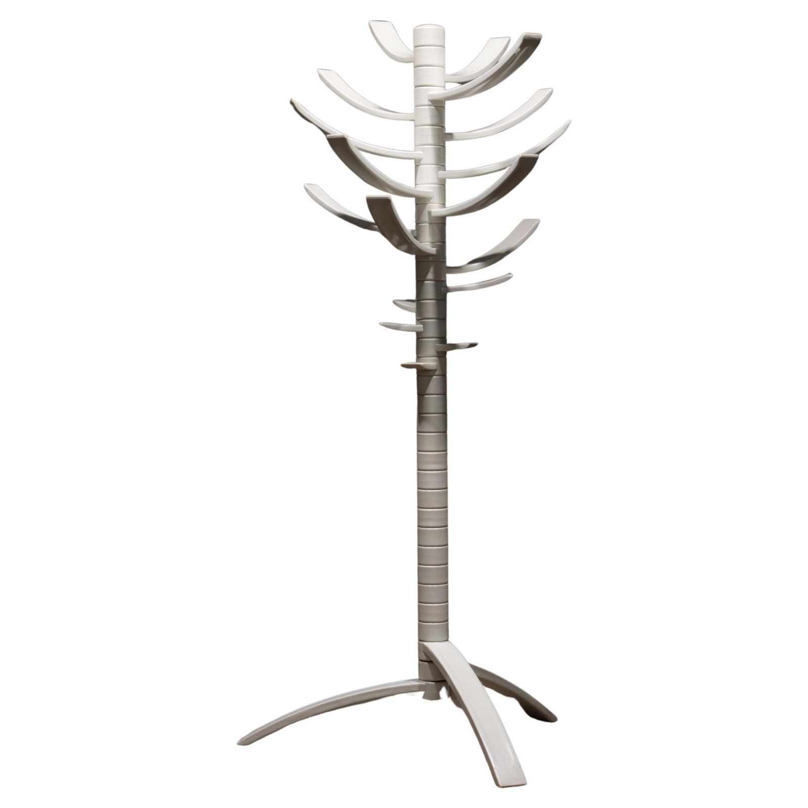 Sculptural Renna Coat Rack By Bruce Tippet For Gavina Knoll International