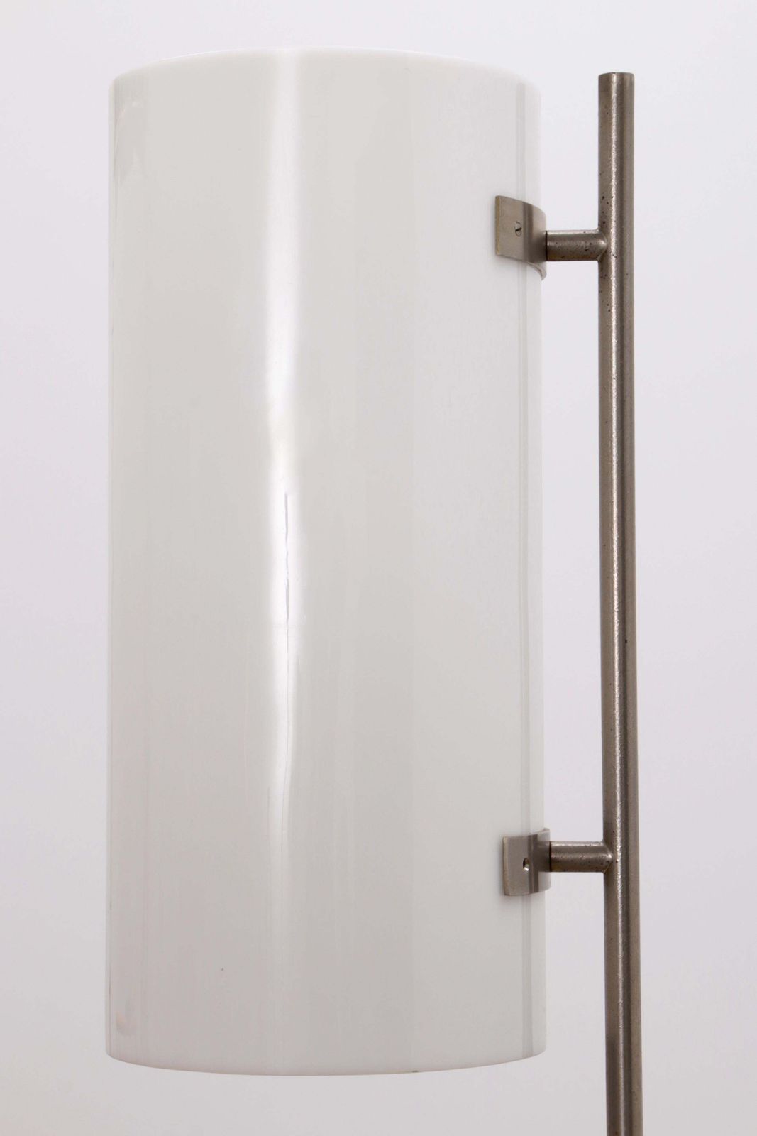 photo vintage Very Rare Danish Floorlamp From Louis Poulsen 50s For A Copenhagen Hospital