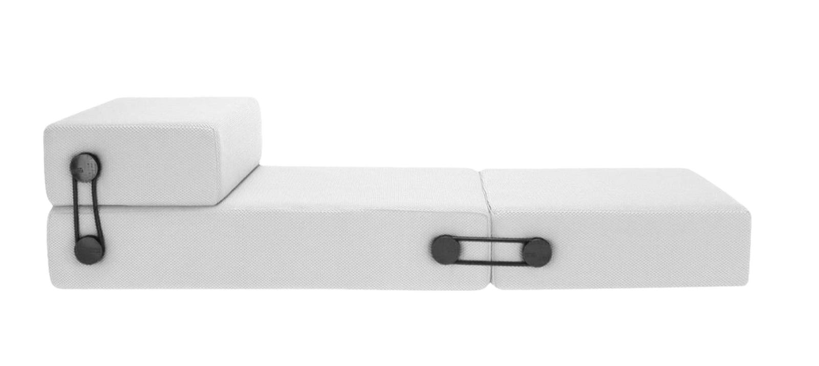 Piero Lissoni For Kartell Armchair Bed "Trix, Italy 2000s photo furniture
