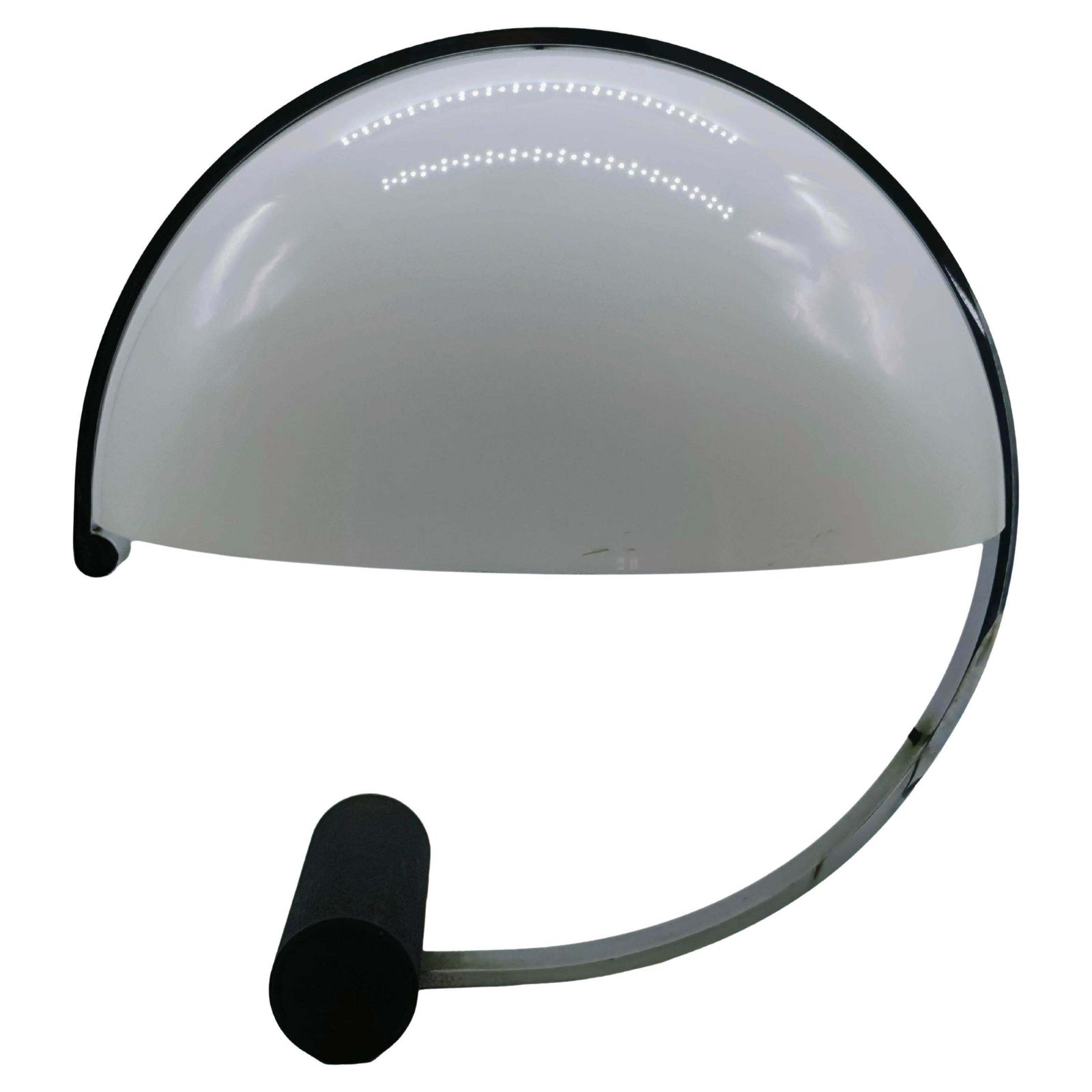 Stilnovo For Artimeta Space Age Table Lamp, Italy 1970s