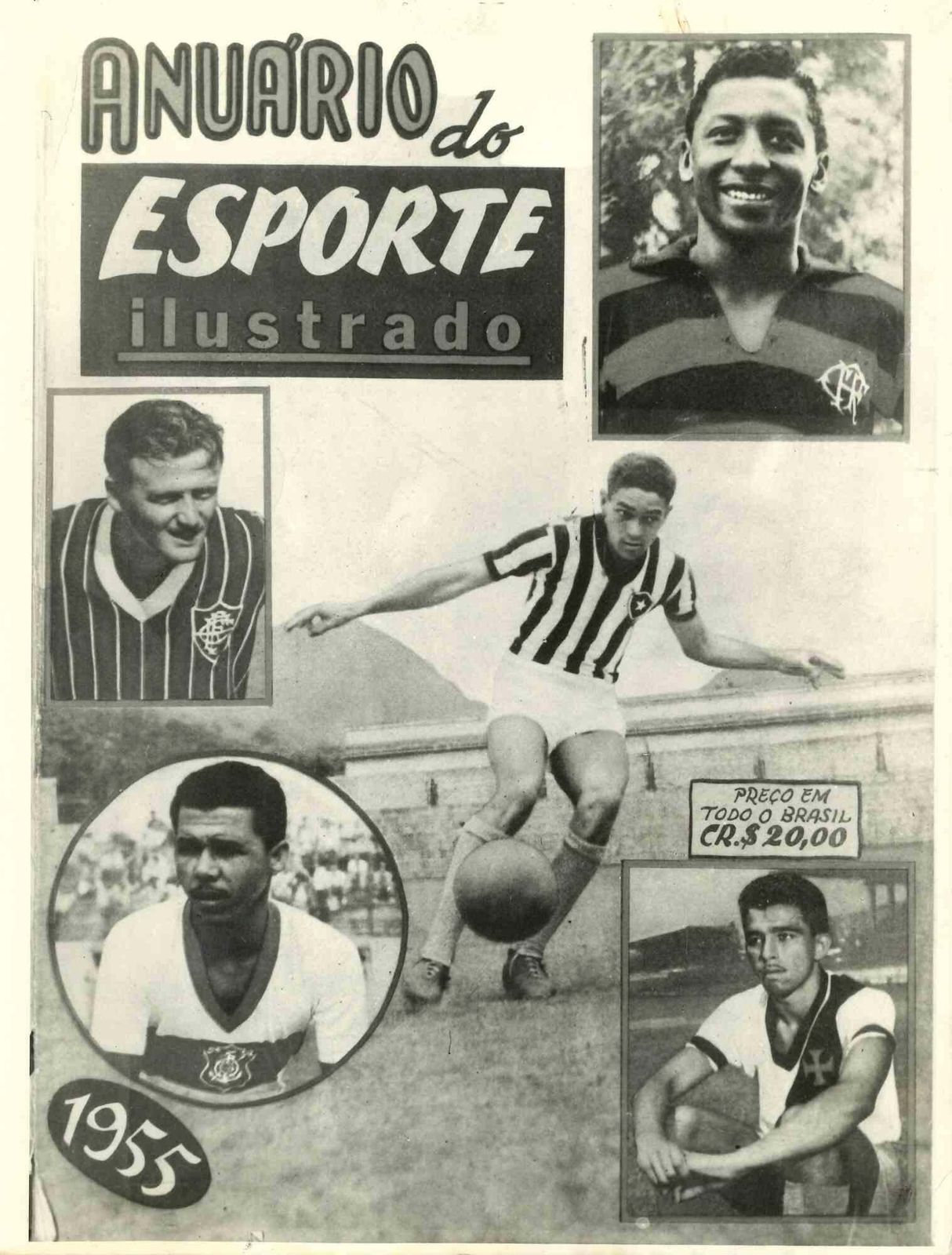 Unknownphoto Of Aquaria De Esporte Illustrado   Vintage Photo   1970s1970s
