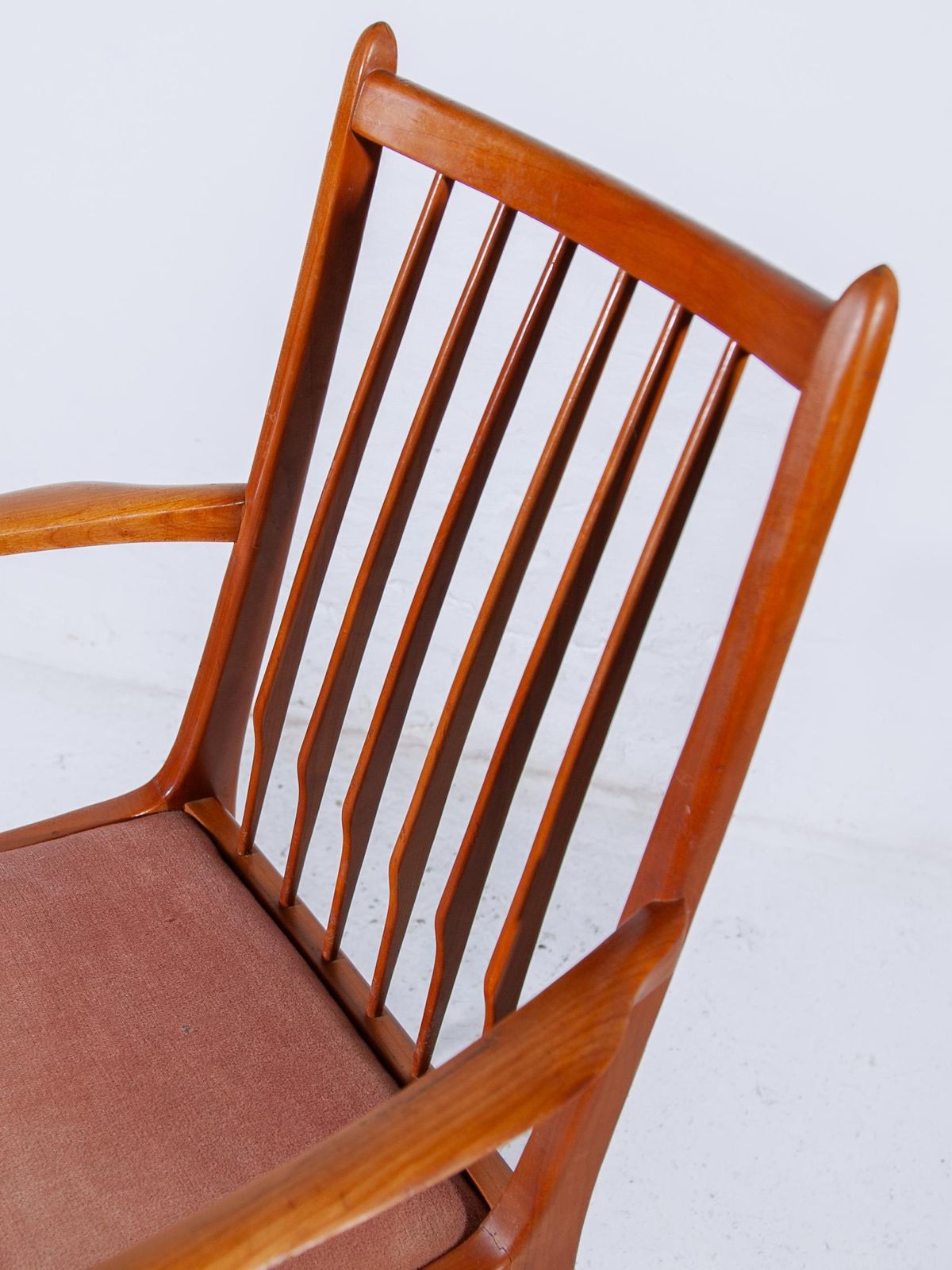 photo for sale Set Of Two Arm Chairs Designed By Dettinger, Model Casala, Germany, 1955