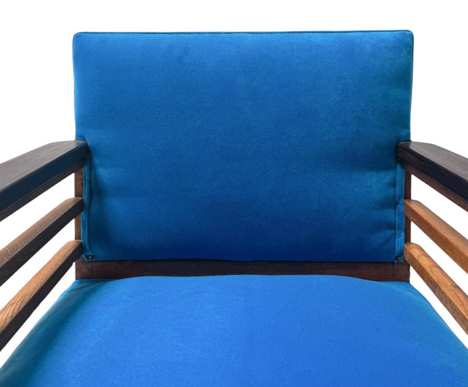 Art Deco Modernist Armchair By 'T Woonhuys, 1920s photo buy