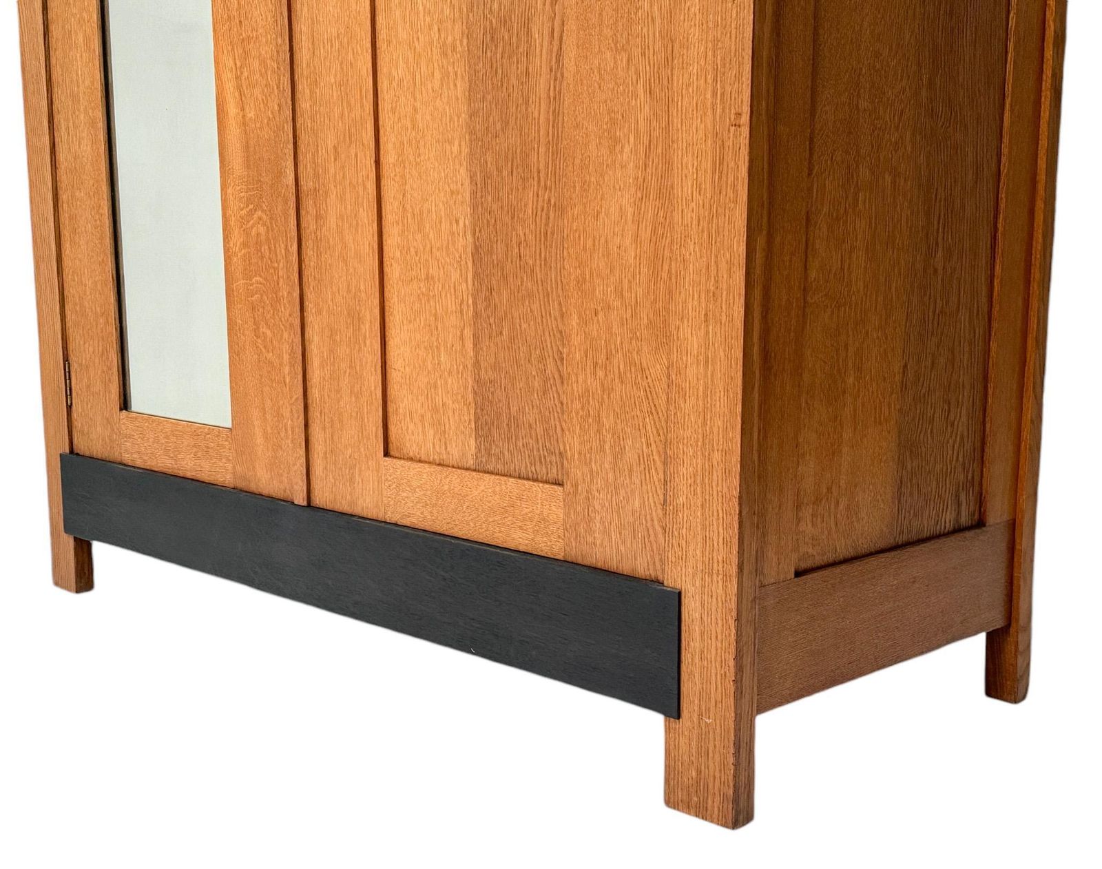 Art Deco Modernist Armoire Or Wardrobe By Hendrik Wouda For Pander, 1924 photo buy
