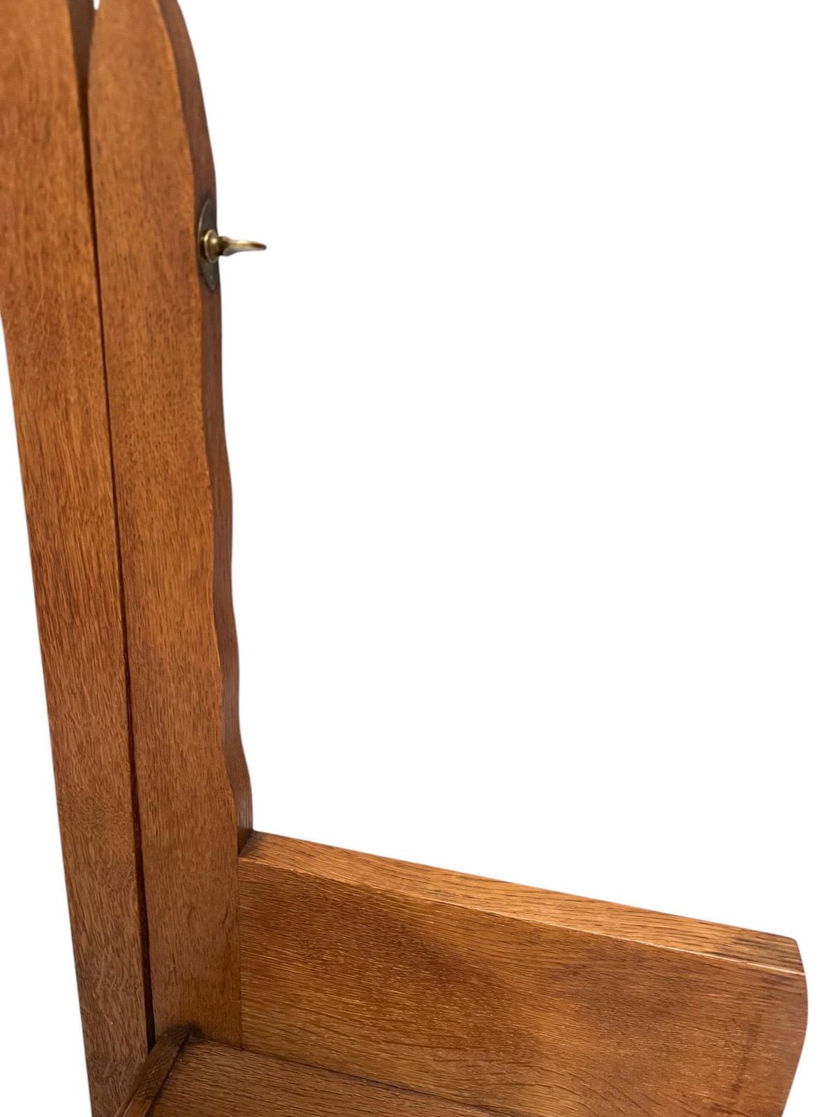 photo furniture Art Deco Amsterdamse School Dressing Table Or Vanity By J.J. Zijfers, 1920s