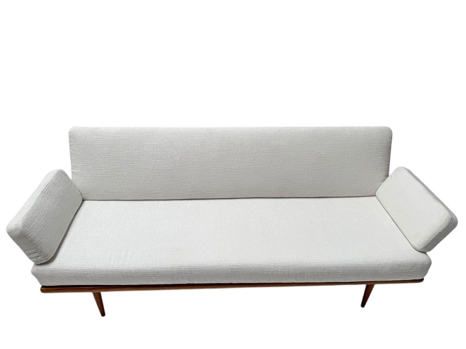 Minerva Sofa By Peter Hvidt & Orla Molgaard Nielsen For France & Søn, 1960s1960 photo furniture