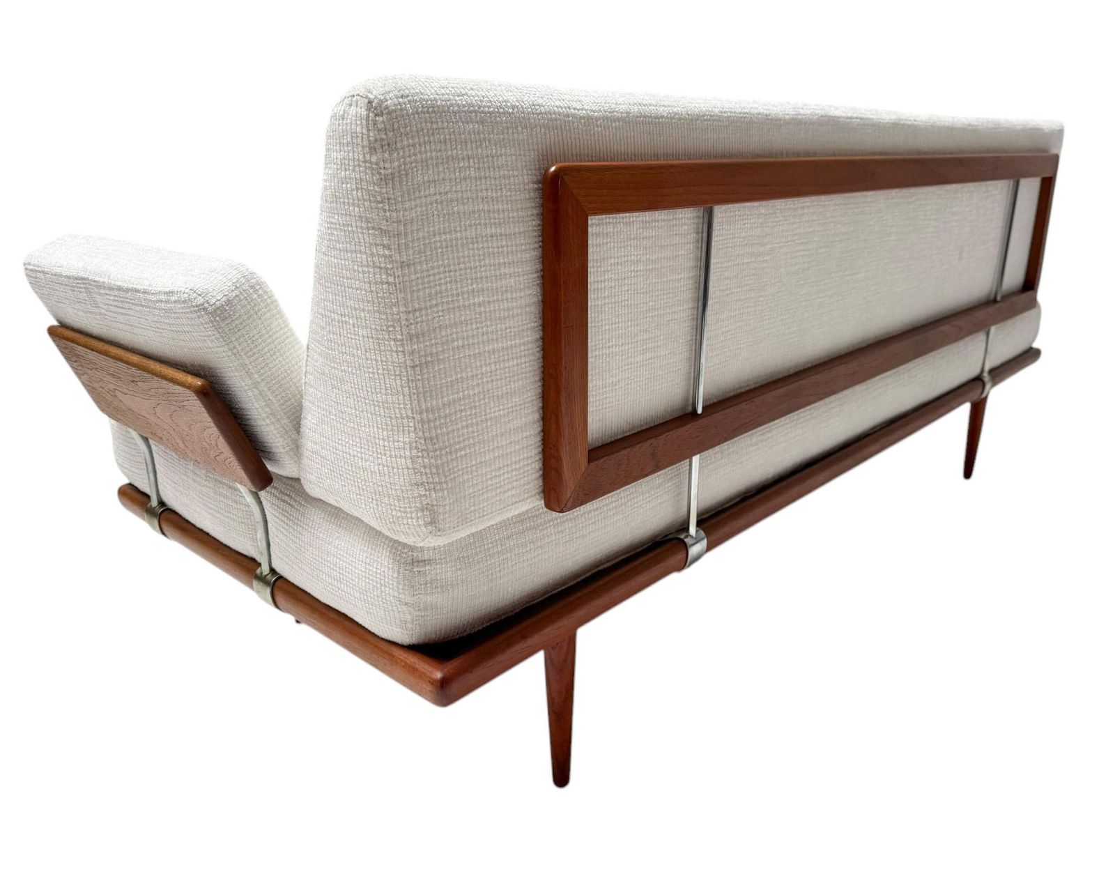 Minerva Sofa By Peter Hvidt & Orla Molgaard Nielsen For France & Søn, 1960s1960 photo 4717.0