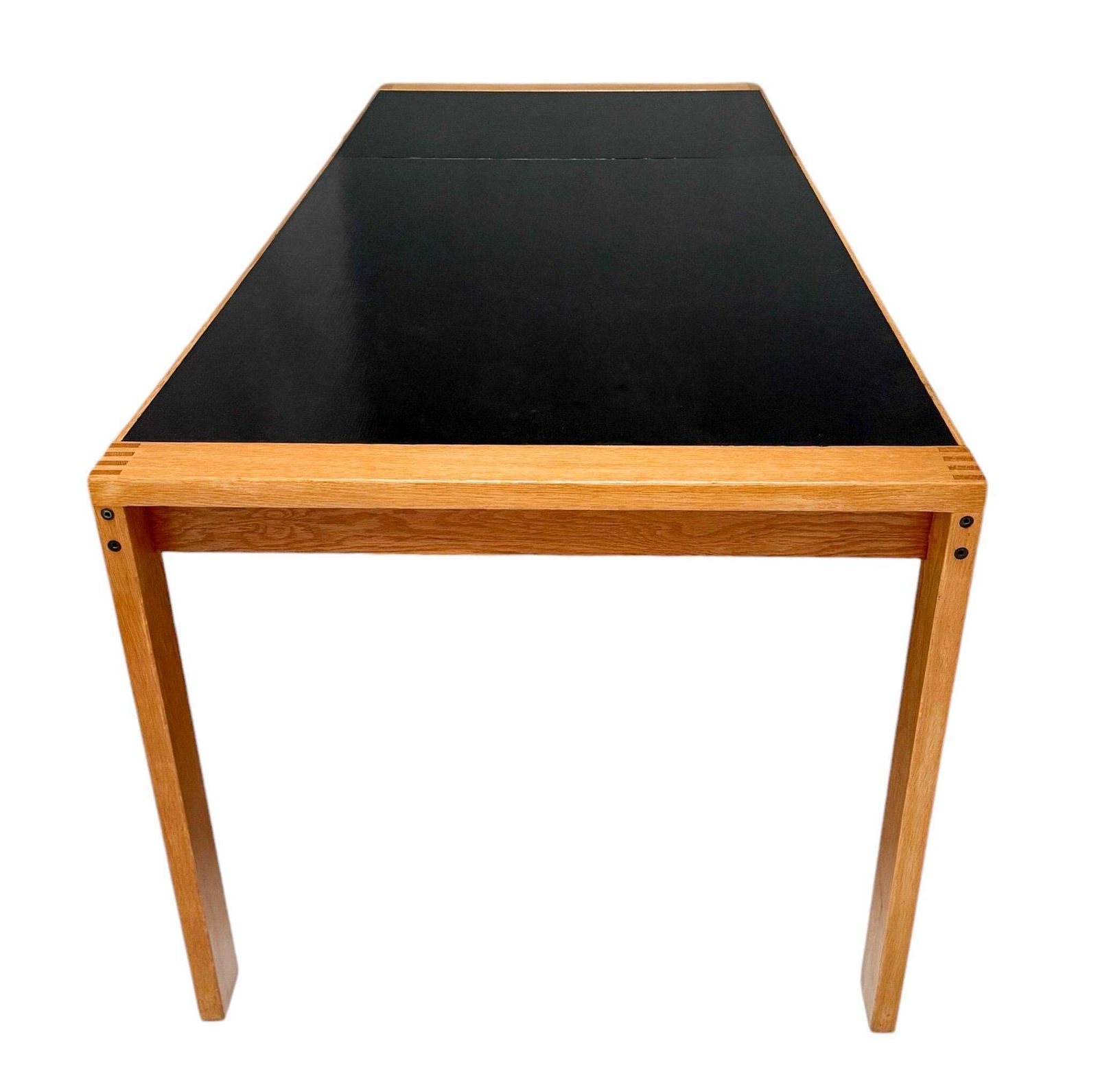Se15 Dining Table By Pierre Mazairac & Charles Boonzaaijer For Pastoe, 1976 photo Furniture