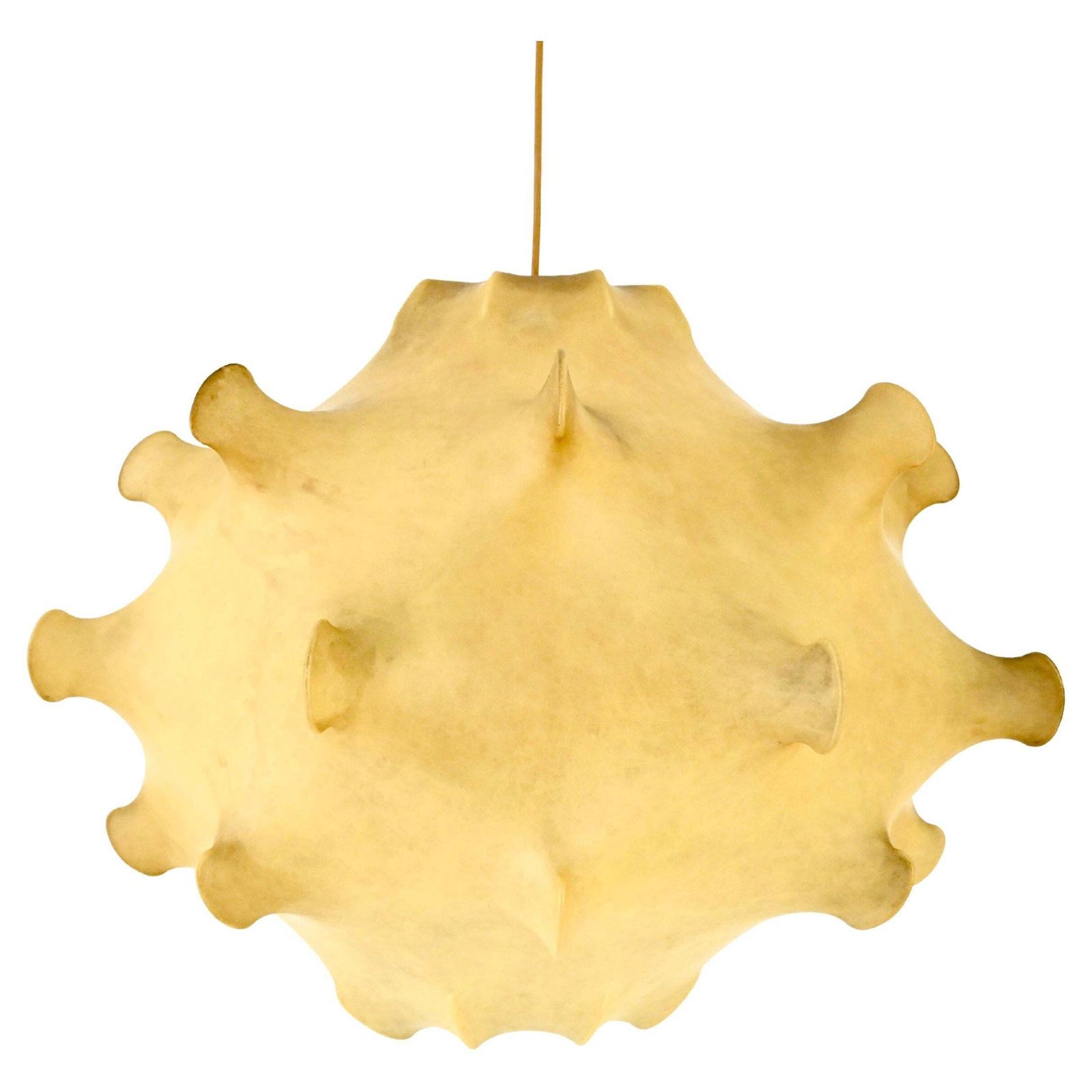 Taraxacum Hanging Lamp By Achille & Pier Giacomo Castiglioni For Flos, 1960s