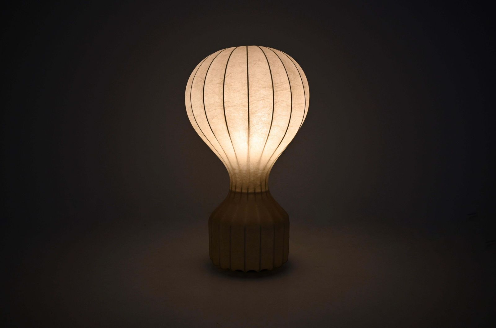 Table Lamp "Gatto" By Achille & Pier Giacomo Castiglioni For Flos, 1960s photo for sale