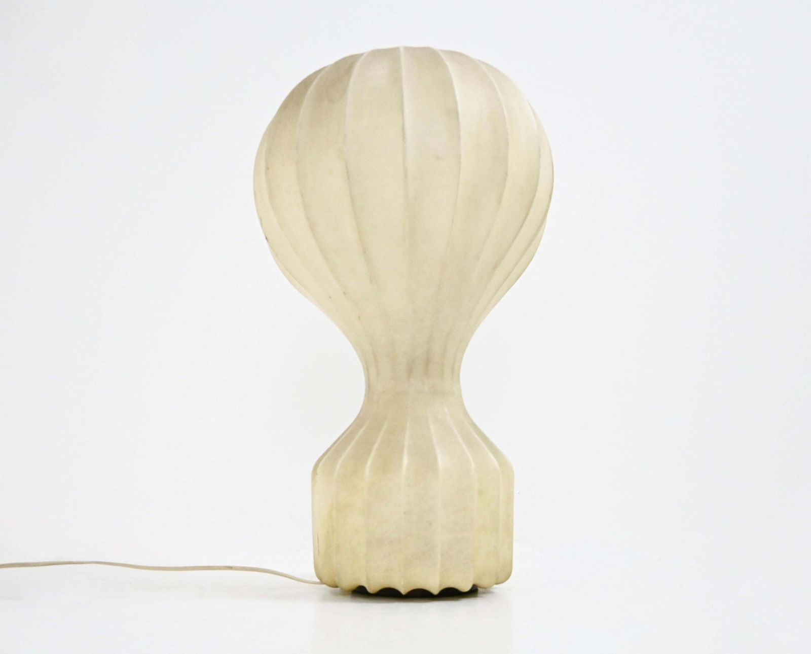 Table Lamp "Gatto" By Achille & Pier Giacomo Castiglioni For Flos, 1960s photo vintage