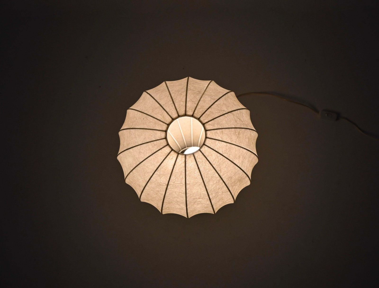 photo for sale Table Lamp "Gatto" By Achille & Pier Giacomo Castiglioni For Flos, 1960s