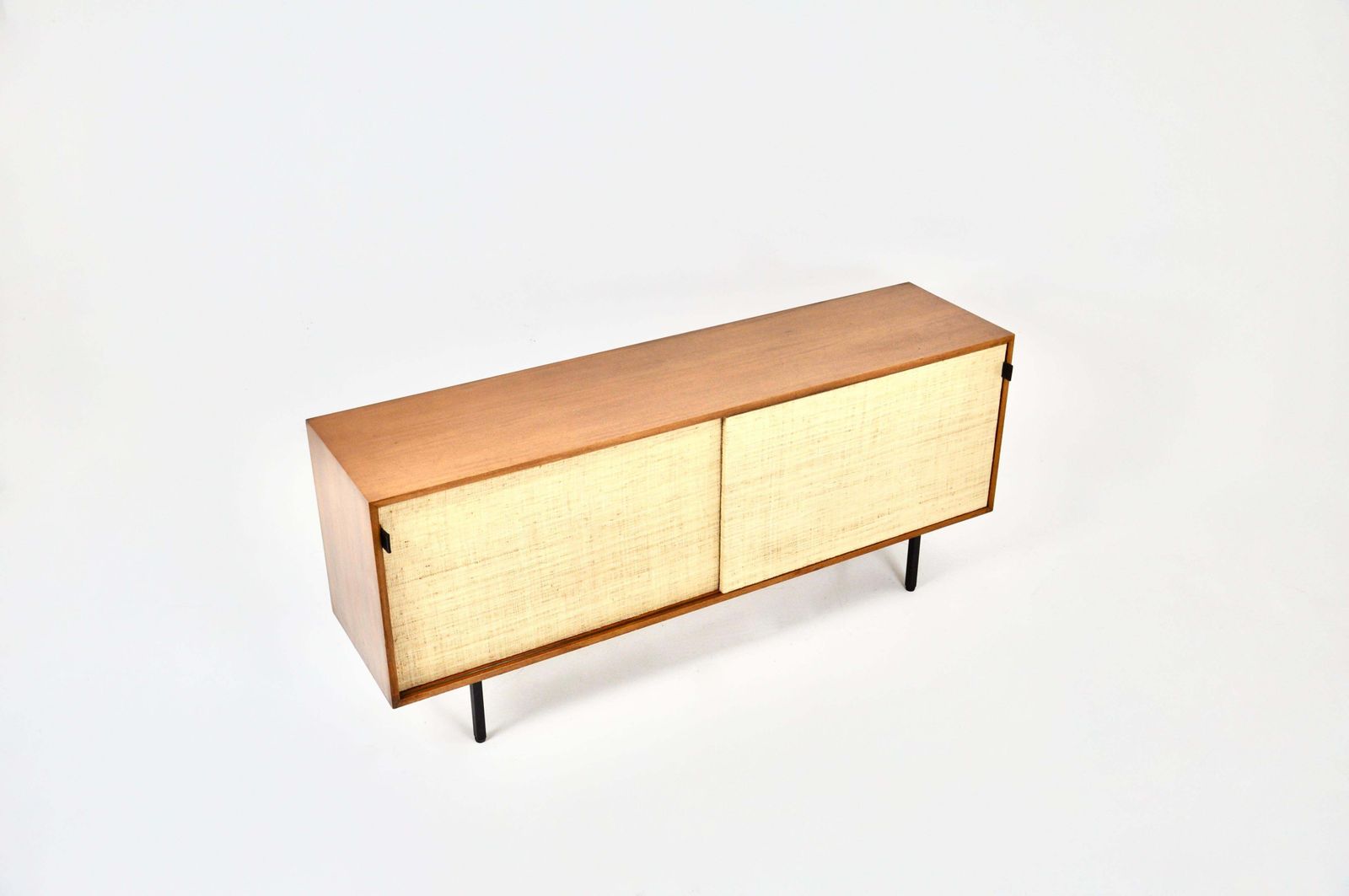 Sideboard Model 116 By Florence Knoll Bassett For Knoll International, 1950s photo for sale