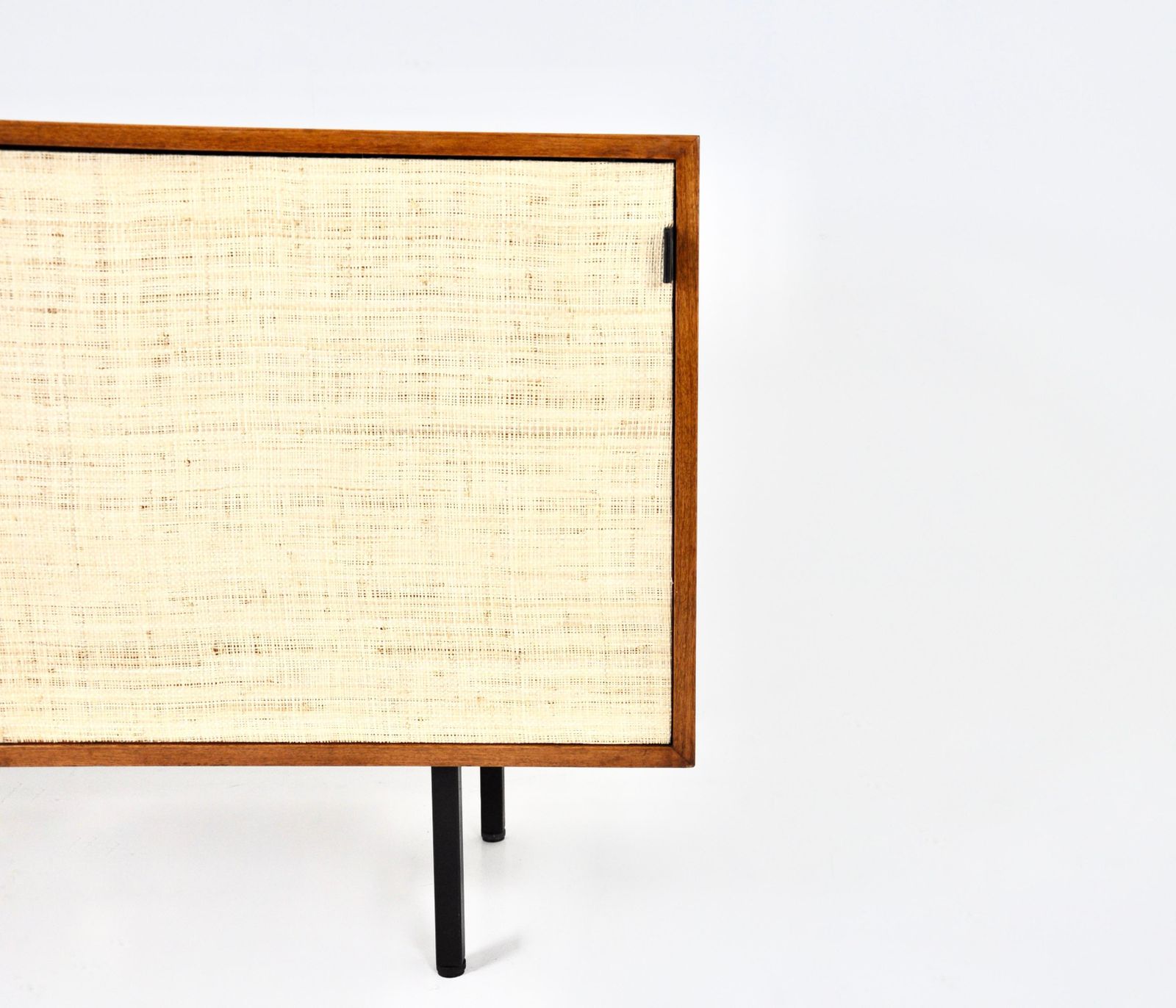photo for sale Sideboard Model 116 By Florence Knoll Bassett For Knoll International, 1950s