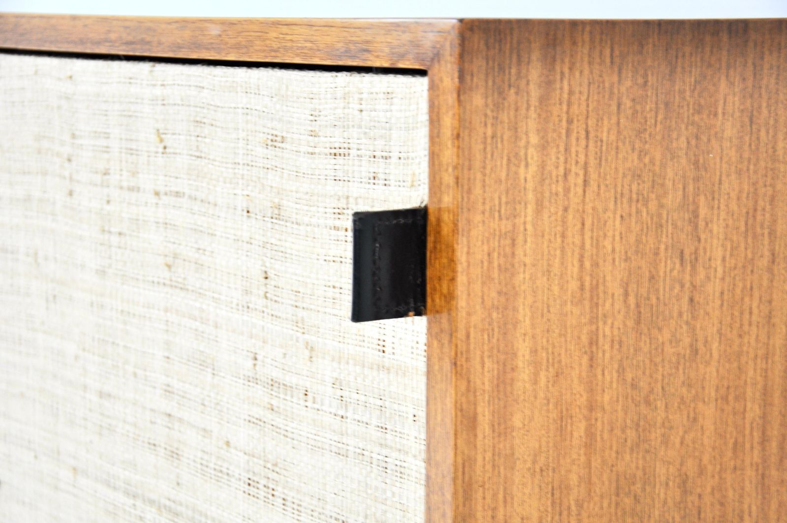 Furniture Sideboard Model 116 By Florence Knoll Bassett For Knoll International, 1950s photo