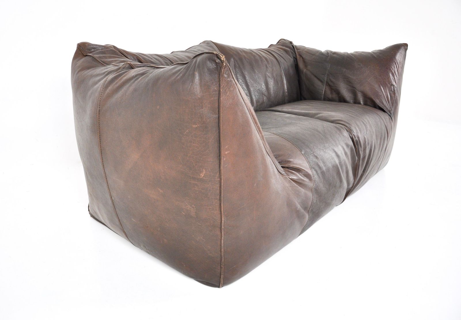 "Le Bambole" Sofa By Mario Bellini For B&B Italia, 1970s photo 5918.0