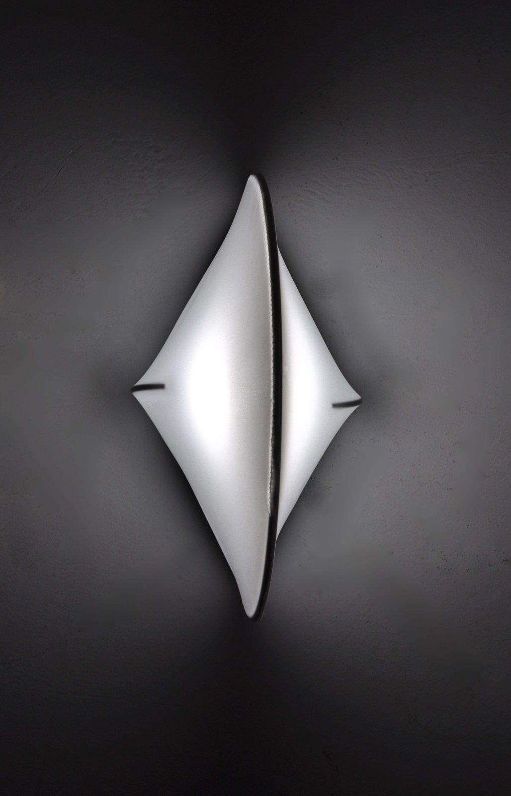 photo furniture Kaori Lamp By Kazuhide Takahama For Sirrah, 1970s