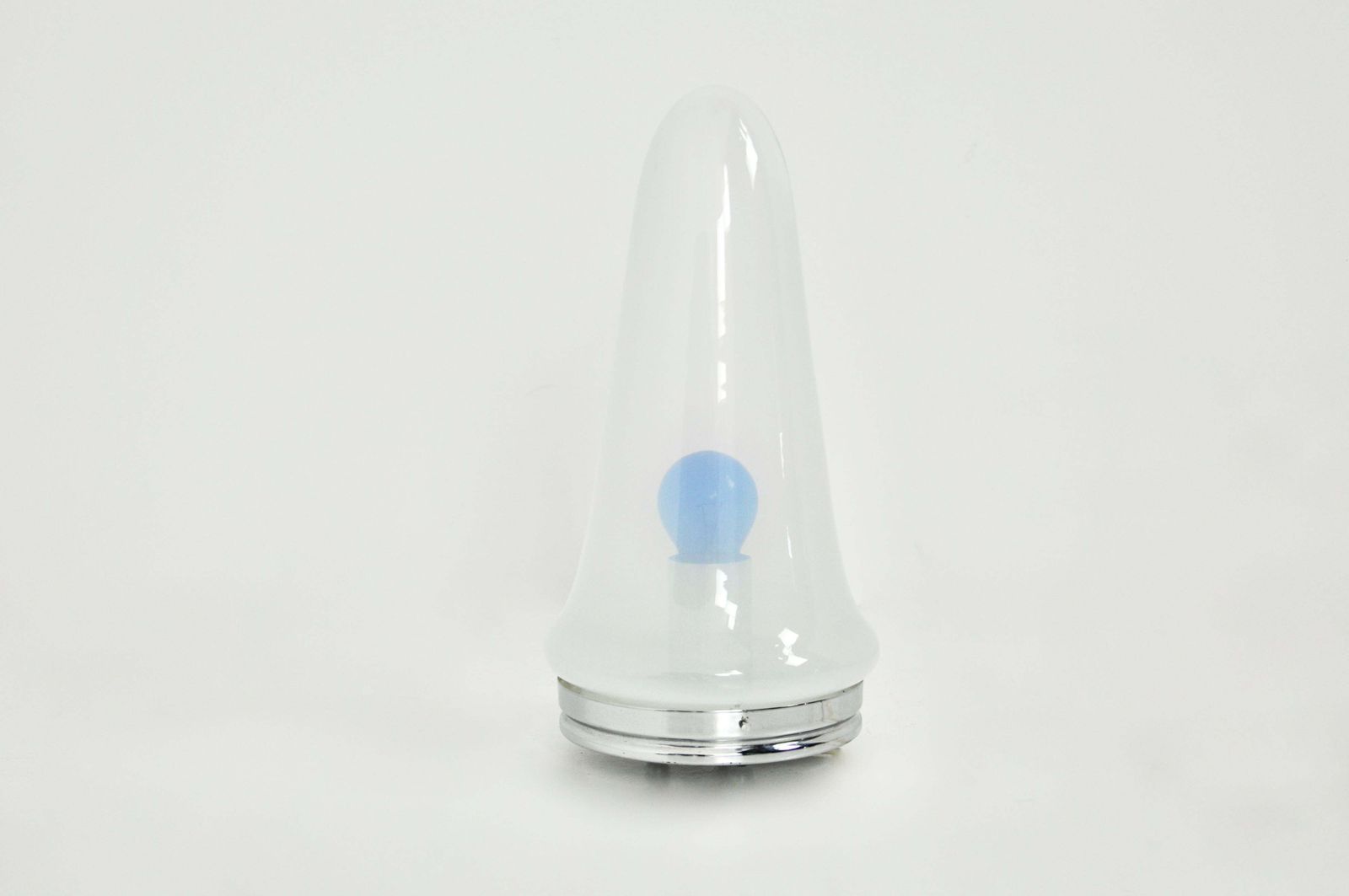 Italian Table Lamp In The Style Of Carlo Nason, 1960s photo furniture