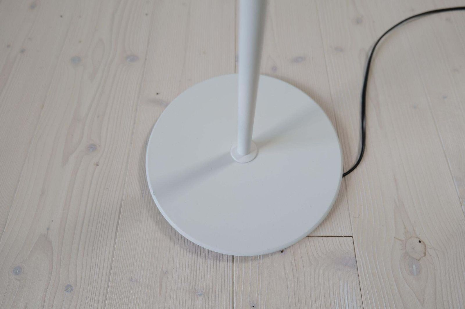 Lighting Midcentury Floor Lamp, Model G 07 Bergboms, Sweden, 1960s photo