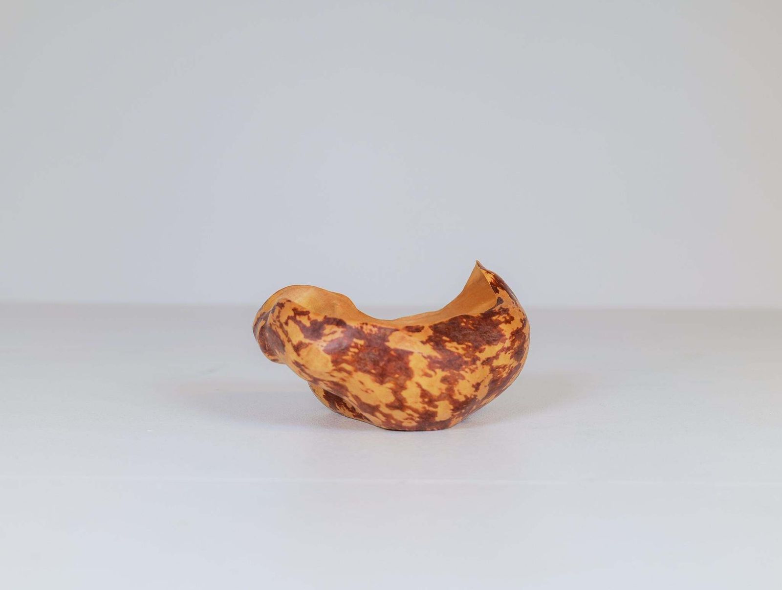 Set Of 3 Swedishs Folk Art Organic Burl Bowls, Circa 1960 1970s photo buy