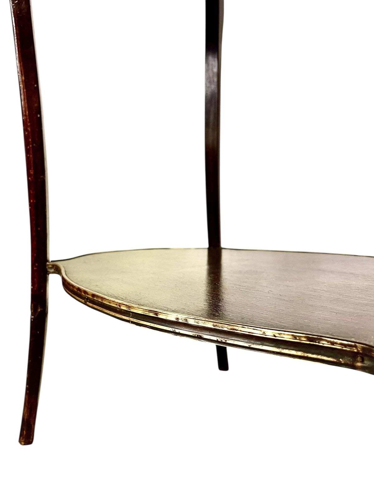 photo furniture French Louis XV Style Center Table With Marble Top And Ormolu Mounts