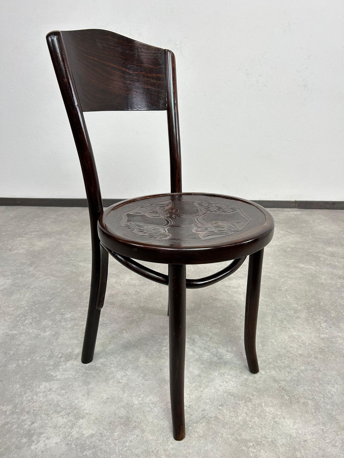 Dining Room Chair By Tatra Nábytok Np photo for sale