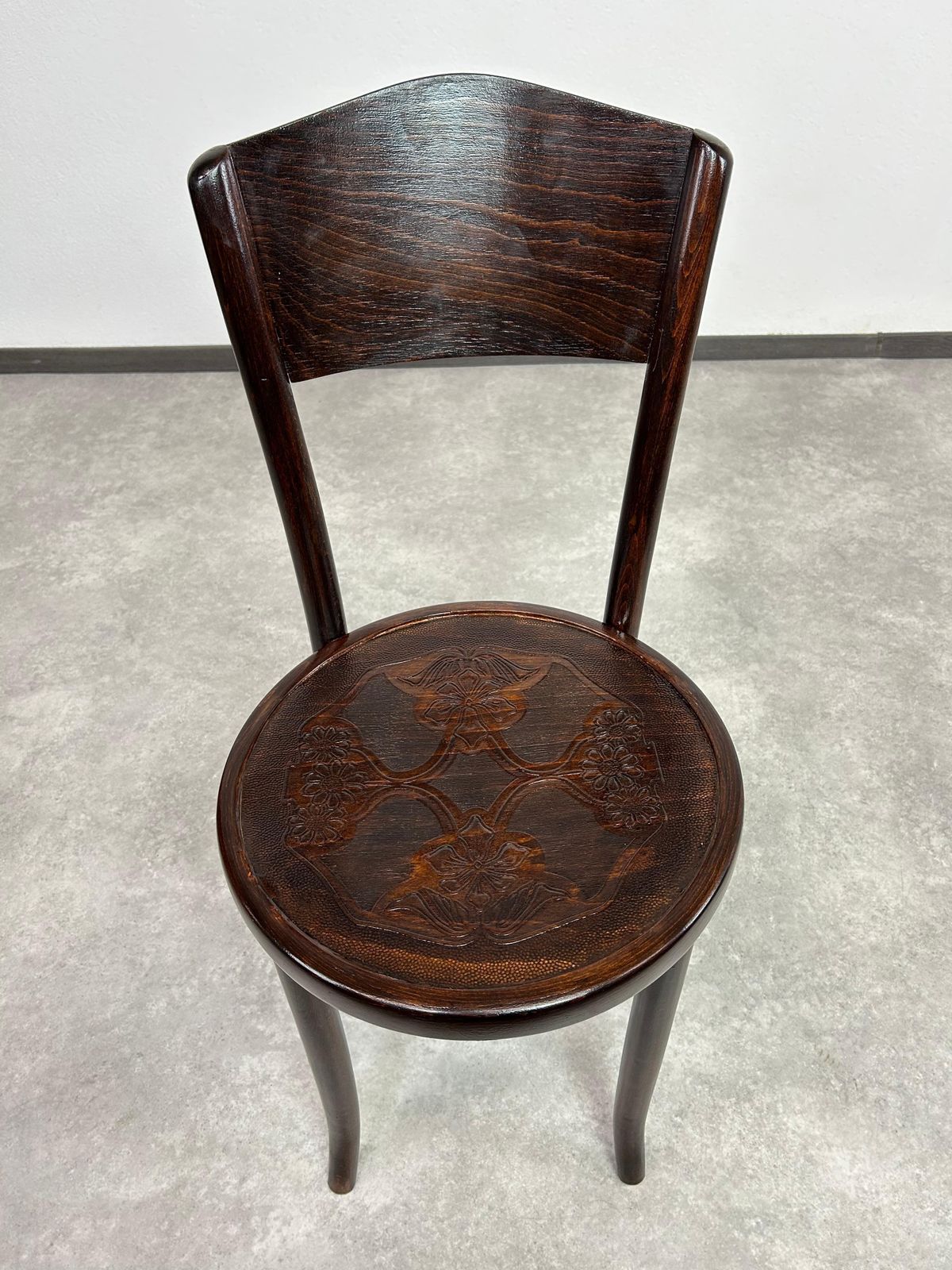 Dining Room Chair By Tatra Nábytok Np photo 472.0