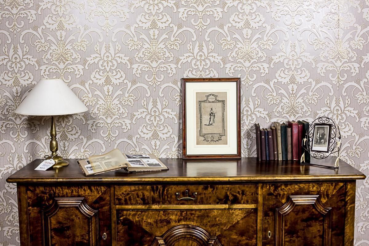 20th Century Graphic / Stephen Of Blois photo furniture