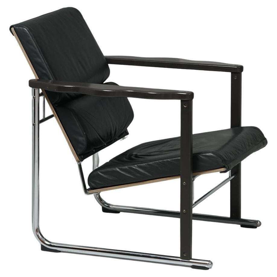 Model Experiment Chair, Yrjö Kukkapuro, Avarte, 1980s