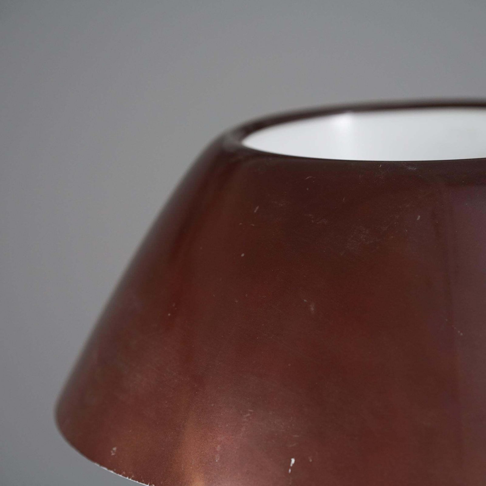 photo furniture Floor Lamp Model "Ihanne"/ "Senator", Lisa Johansson Pape, Orno Oy, 1950s