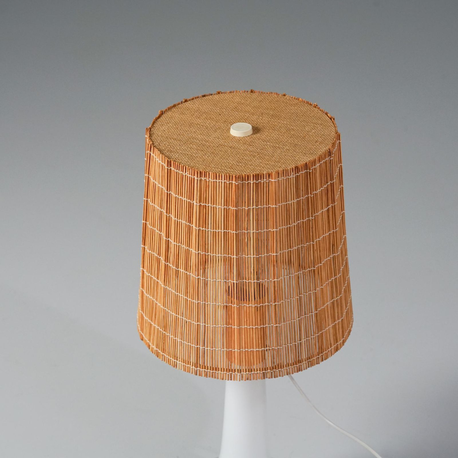 Table Lamp, Lisa Johansson Pape, Orno Oy, 1960s photo for sale