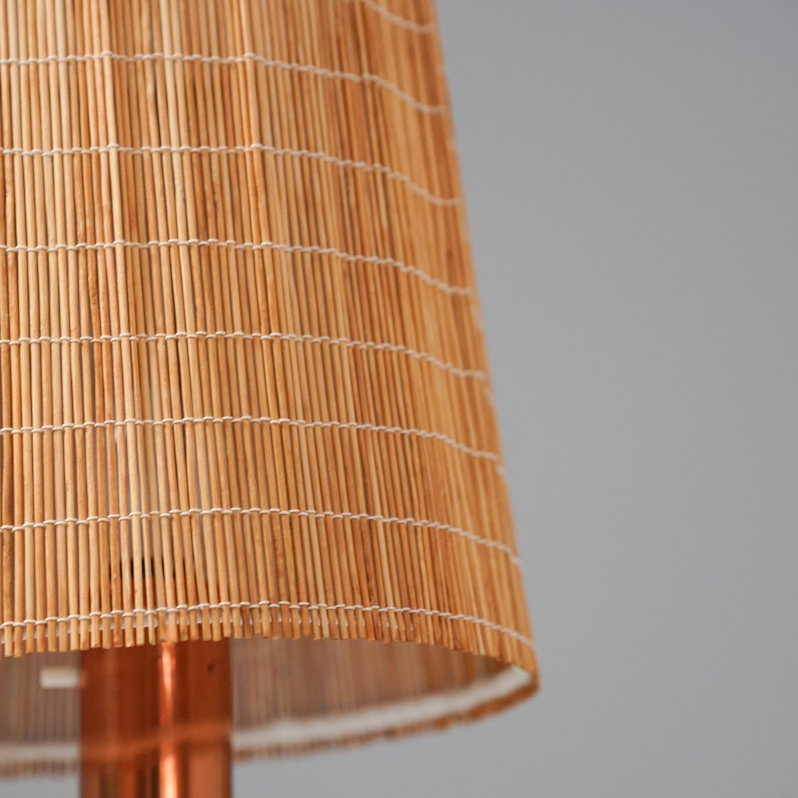 Table Lamp, Lisa Johansson Pape, Orno Oy, 1960s photo 2059.0