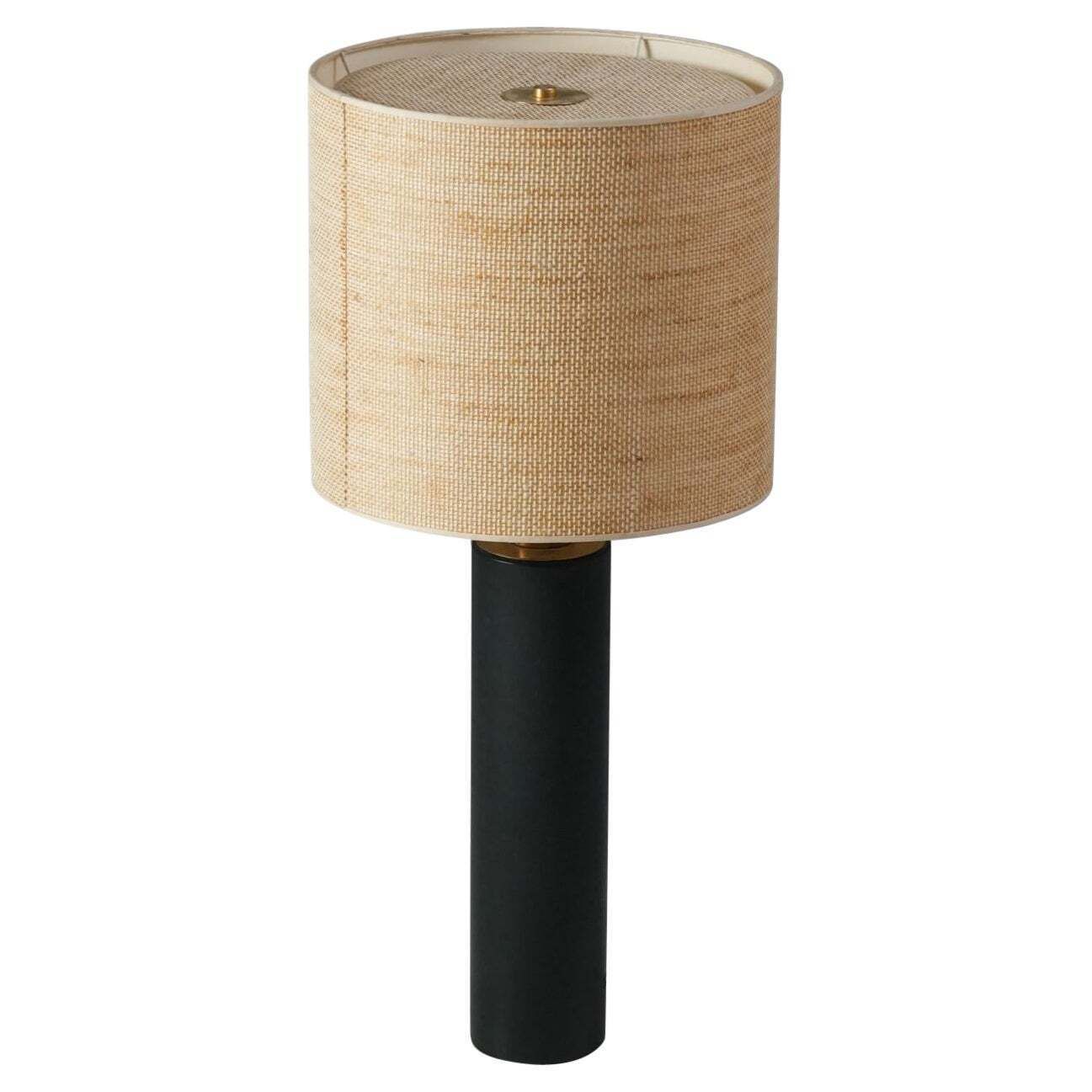 Scandinavian Modern Table Lamp, Lisa Johansson Pape, Orno Oy, 1960s