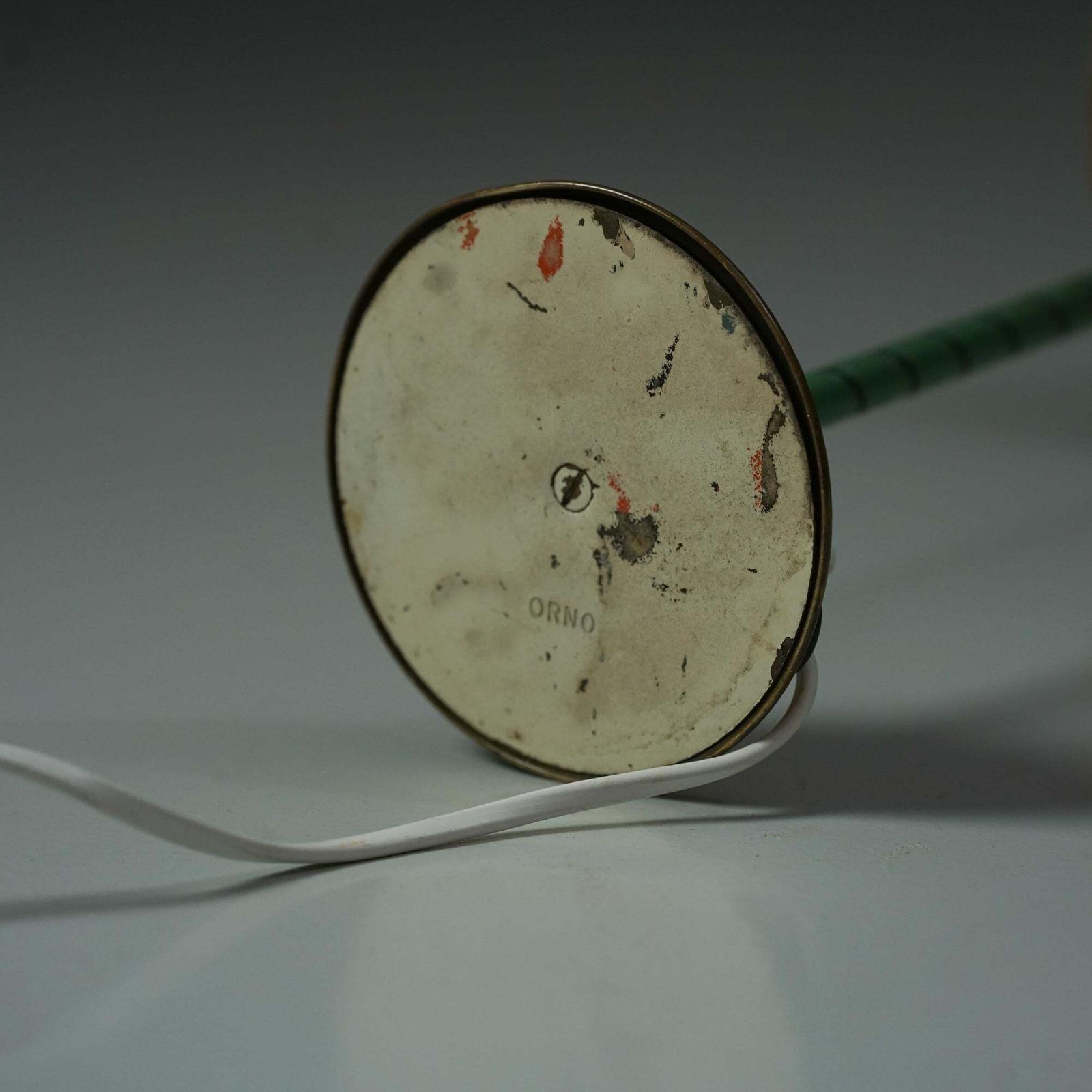 Model 2060 Table Lamp, Lisa Johansson Pape, Orno Oy, 1950s photo 3002.0