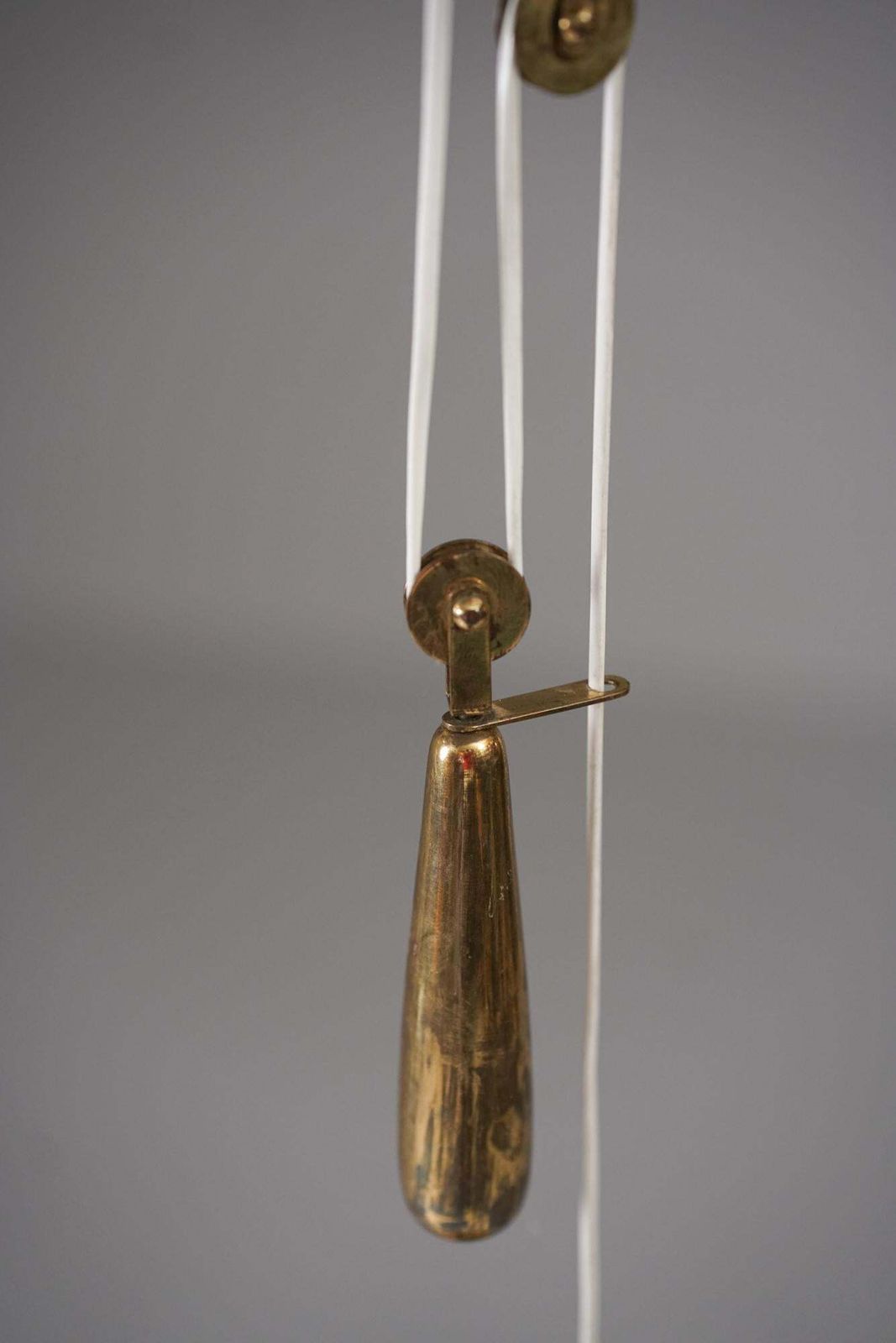Model A1968 Pendant, Paavo Tynell, Taito Oy, Mid 20th Century photo for sale