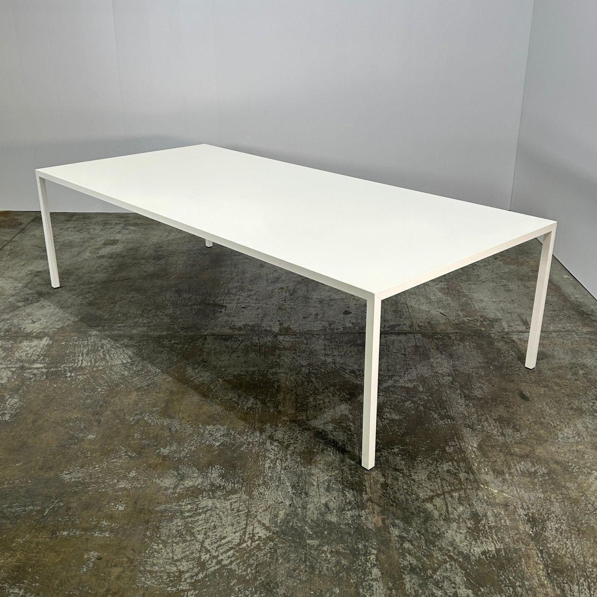 Mdf Italia Tense Dining Table By Piergiorgio & Michele Cazzaniga photo Furniture