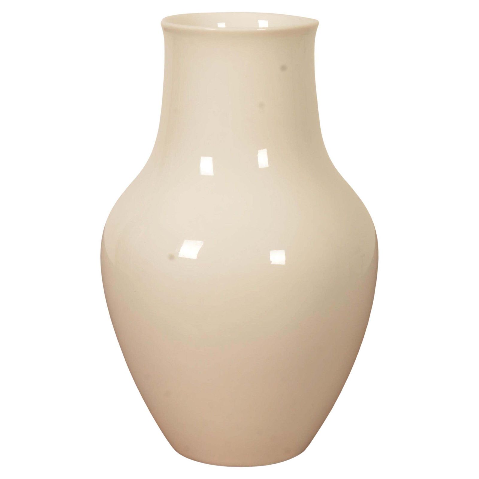 Porcelain Kpm Berlin Vase Designed By Siegmund Schütz