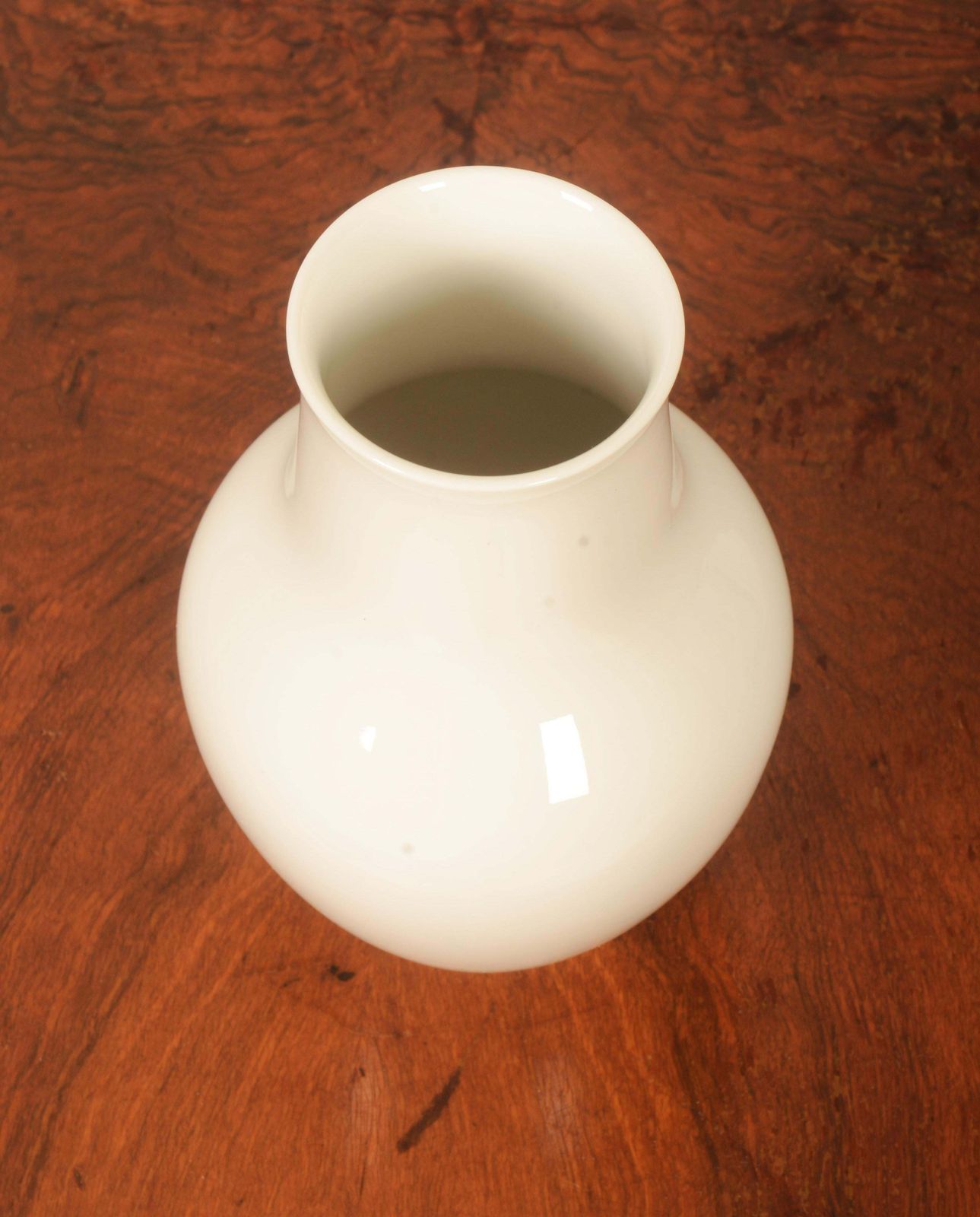 Porcelain Kpm Berlin Vase Designed By Siegmund Schütz photo Home Decor