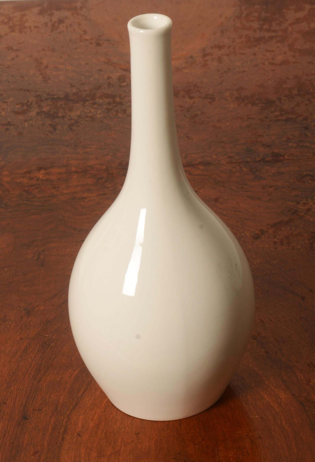 Porcelain Kpm Berlin Vase Designed By Theo Schmuz Baudiss photo Home Decor