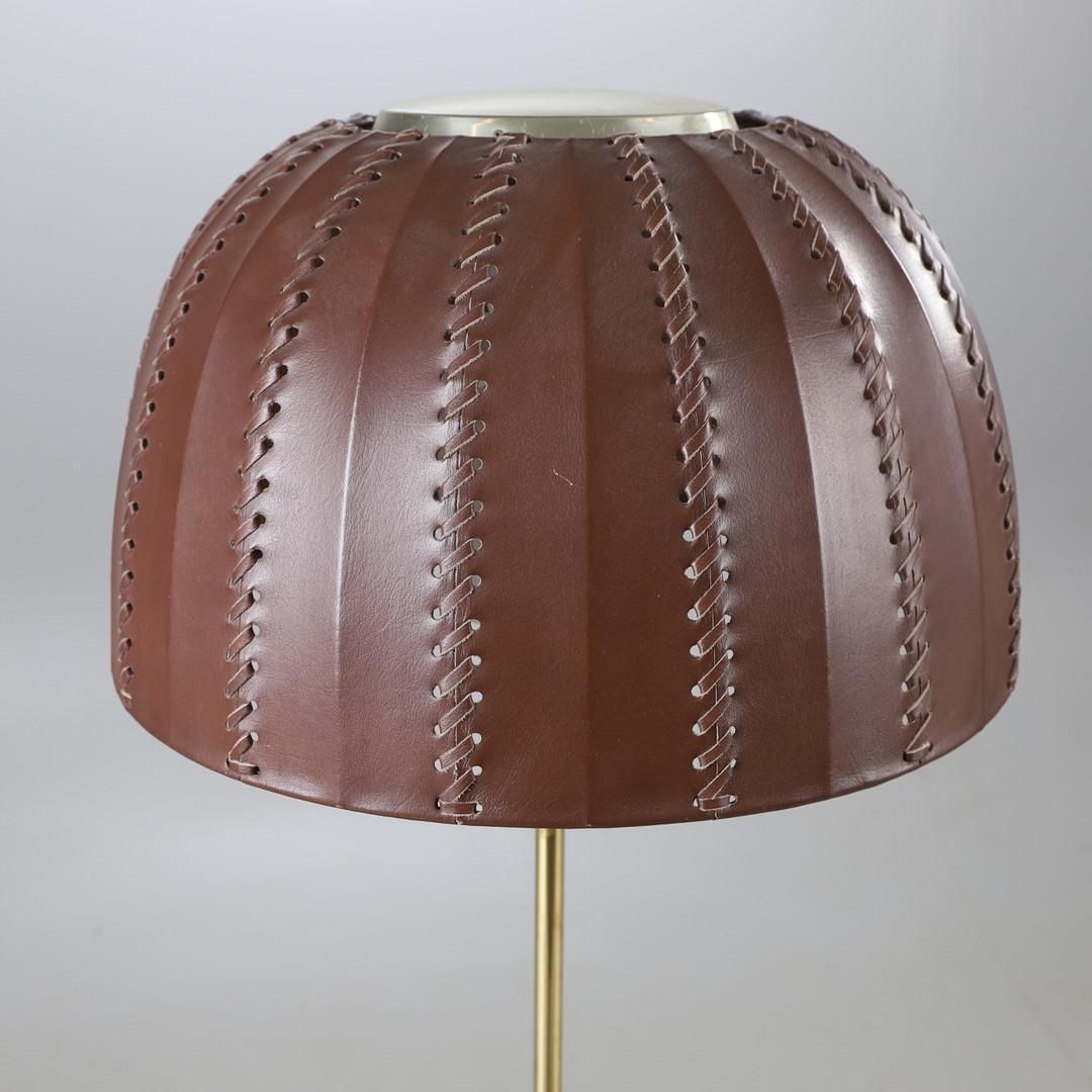 Hans Agne Jakobsson G 52/M, Vloerlamp photo for sale